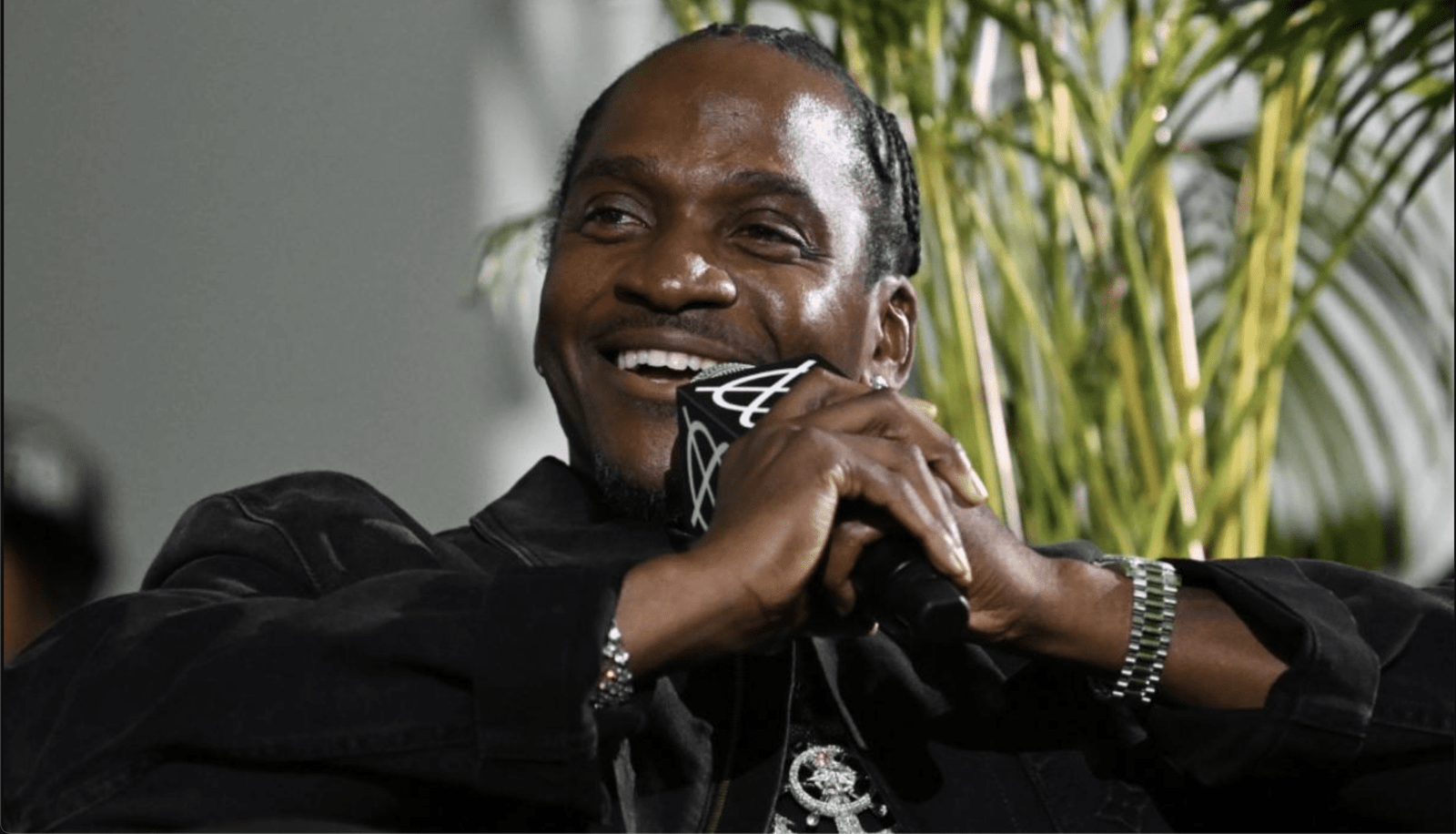 Clipse Fought the Label—and Paid Millions—to Keep Kendrick Lamar on New Album Pusha T Roc Nation Drake UMG Def Jam